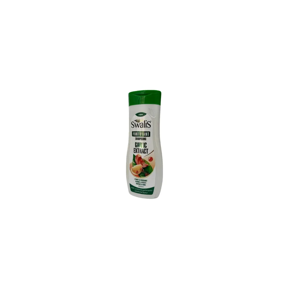 Swalis Shp 330Ml Ail