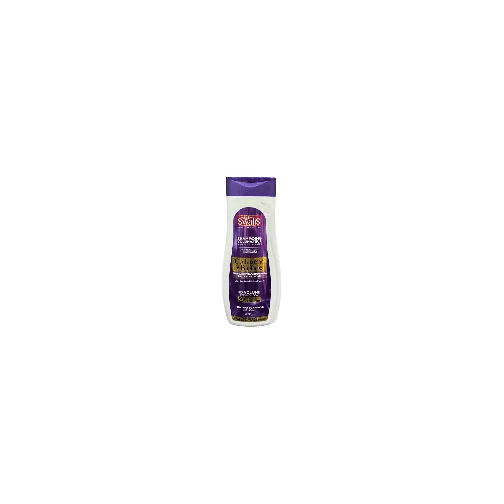 Swalis Shp Collagene Et Biotine