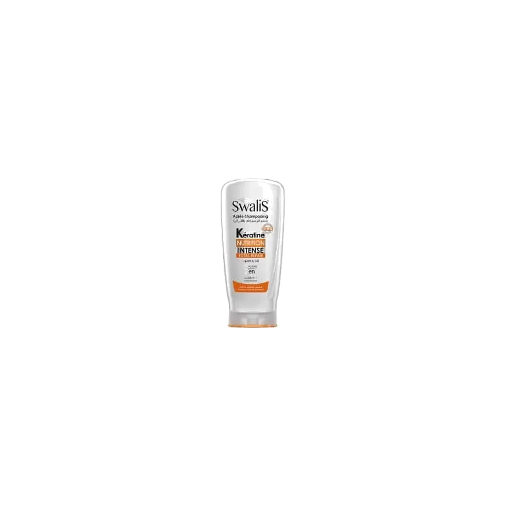 Swalis A/Shp 250Ml Total Repair