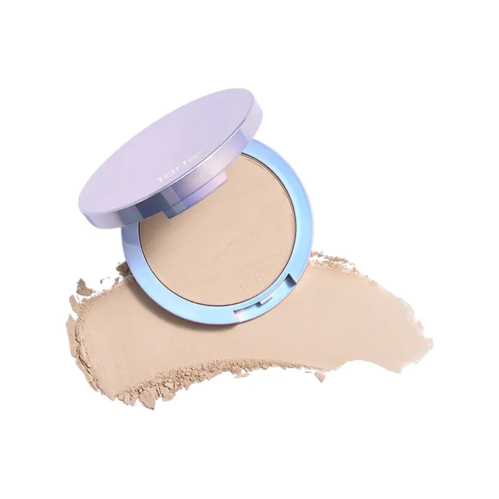 Tarte 20s Face Tape Poudre Pressée Light Sand 8.3g