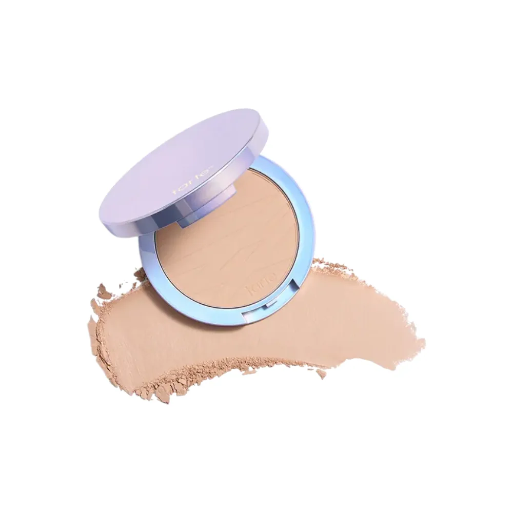 Tarte 22n Face Tape Poudre Pressée Light Neutral 8.3g
