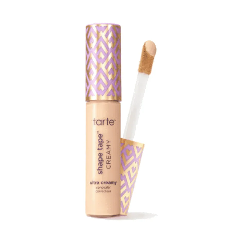 Tarte Anti Cerne 12n 10ml