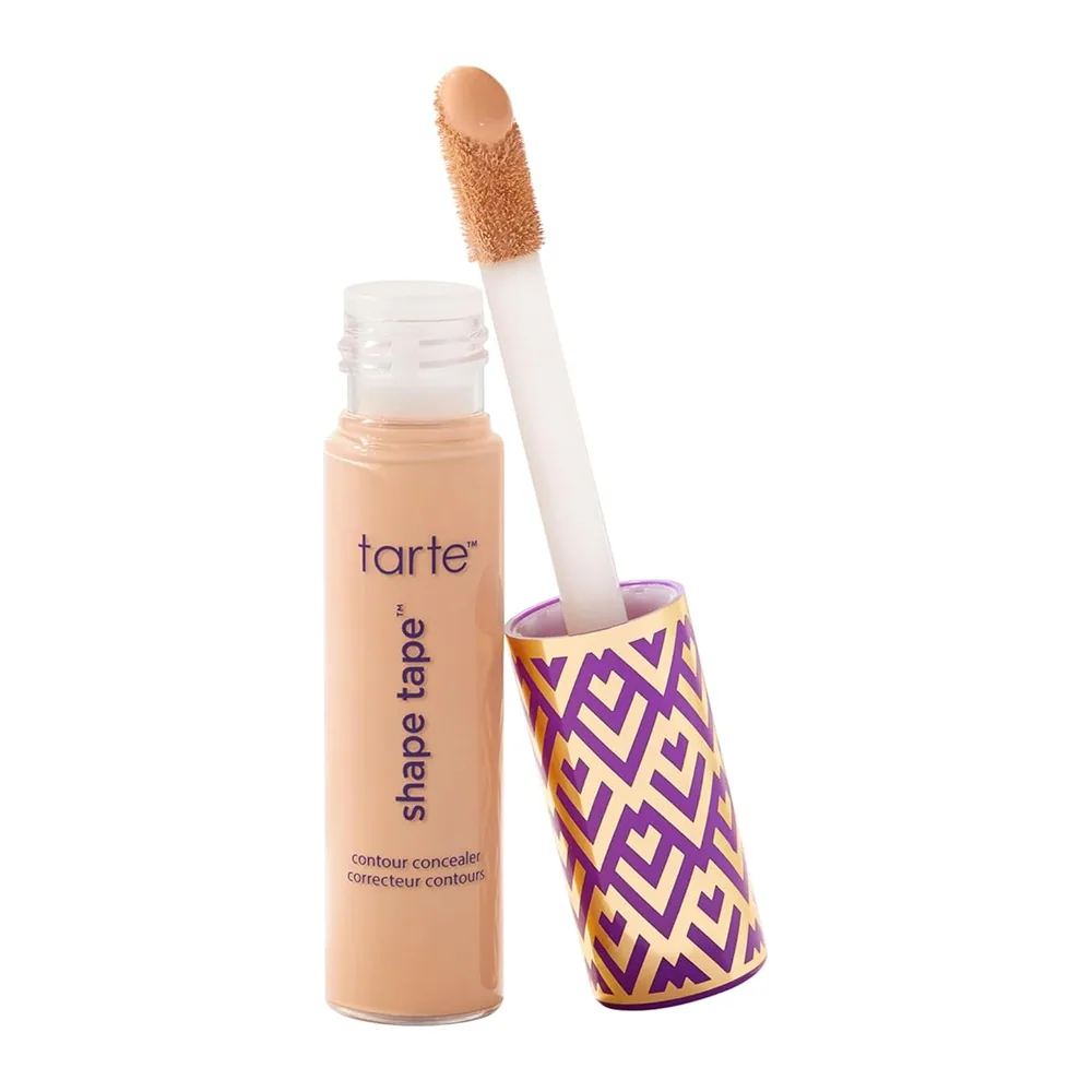 Tarte Anti Cerne Ultra Creamy 27h Light Medium Honey 10ml