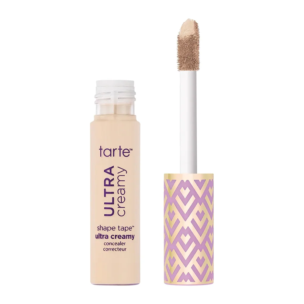 TARTE Anticernes 12N FAIR NEUTRAL Ultra-Crémeux Shape Tape™