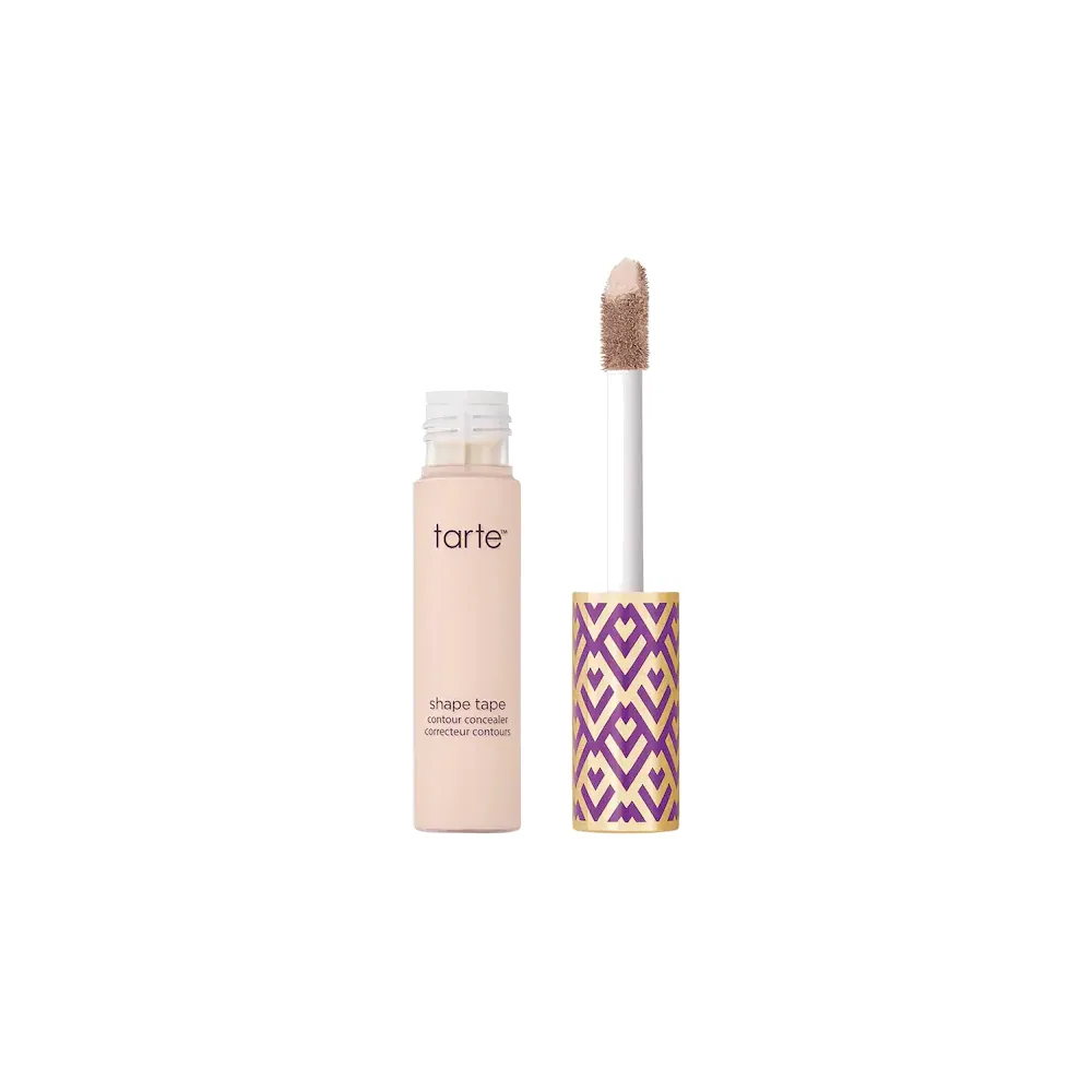 TARTE Anticernes Shape Tape™ 12B FAIR BEIGE