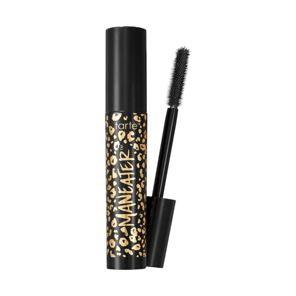 Tarte Black Maneater Mascara 9ml
