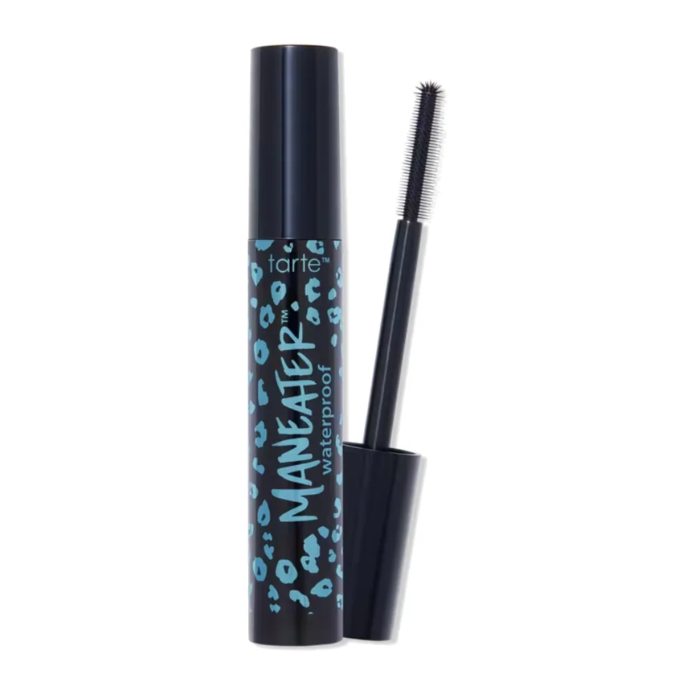 Tarte Black Waterproof Maneater Mascara 9ml