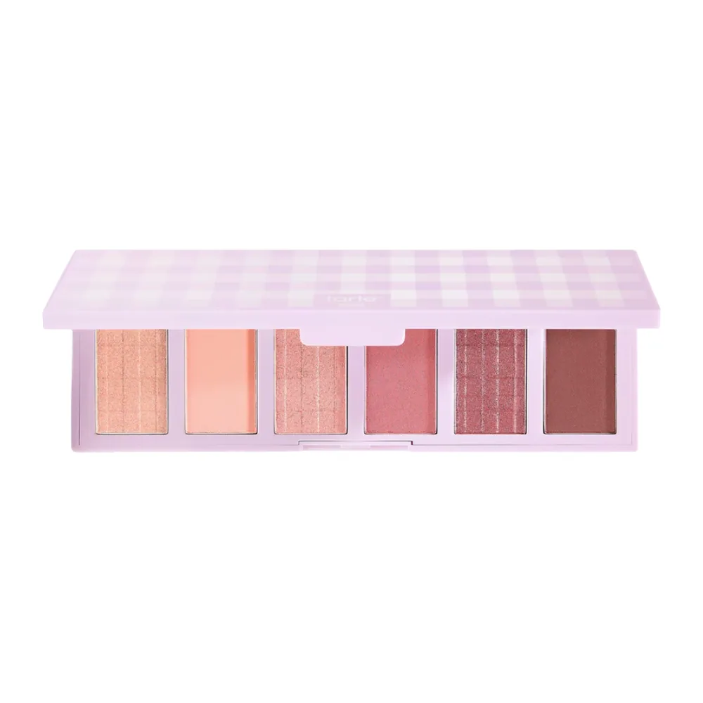 Tarte Flower Power Palette D’Amazonie 12g