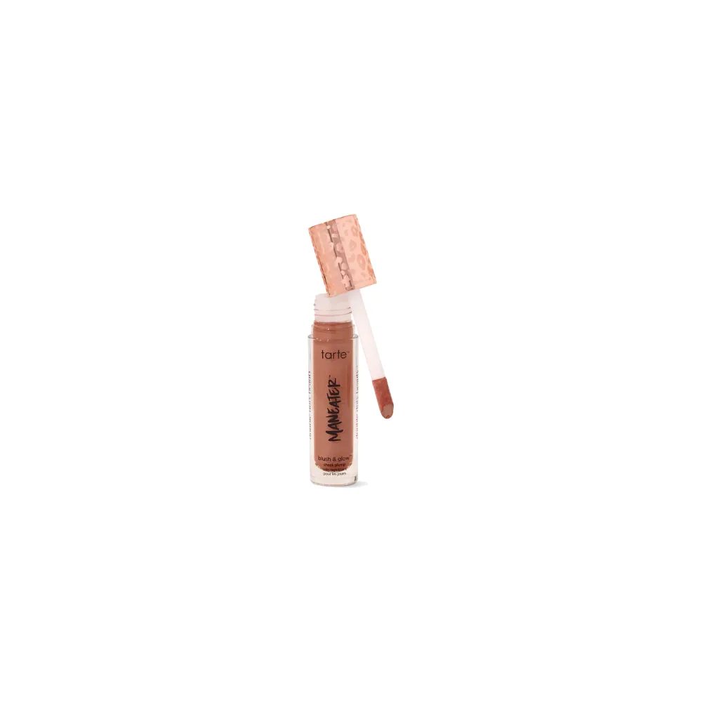 Tarte Maneater Buff Blush &Amp; Glow 8ml