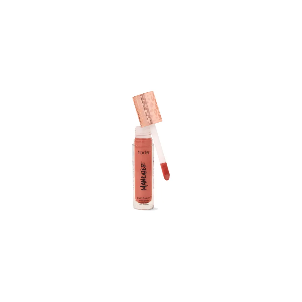 Tarte Maneater Coral Blush &Amp; Glow 8ml