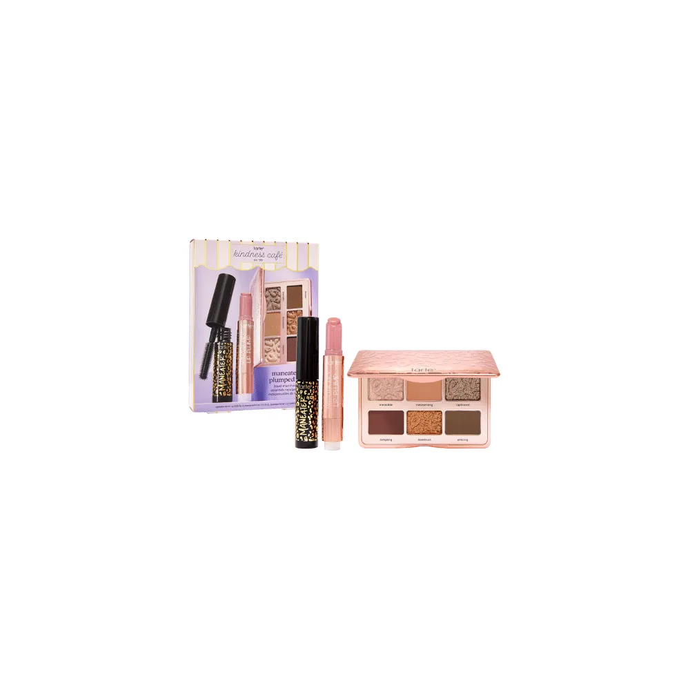 Tarte Maneater Plumped Up