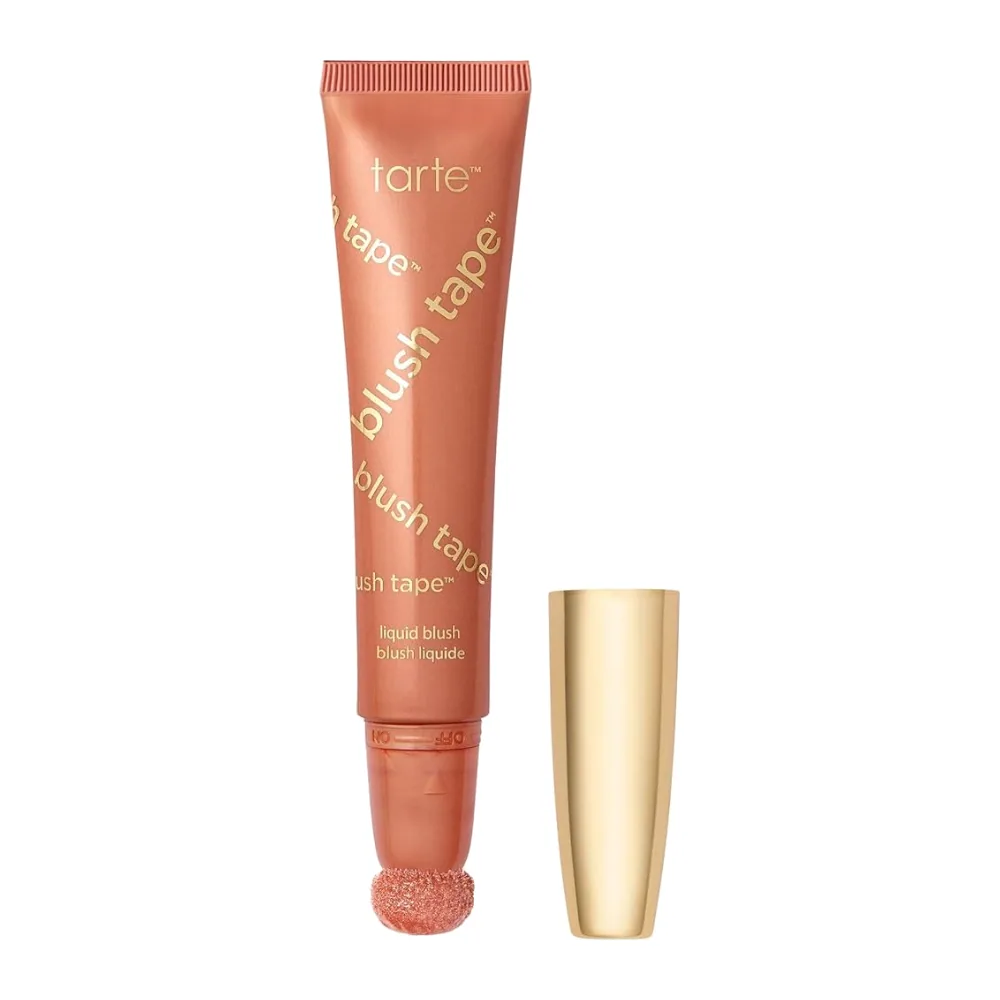 Tarte Peach Blush Liquide 12ml
