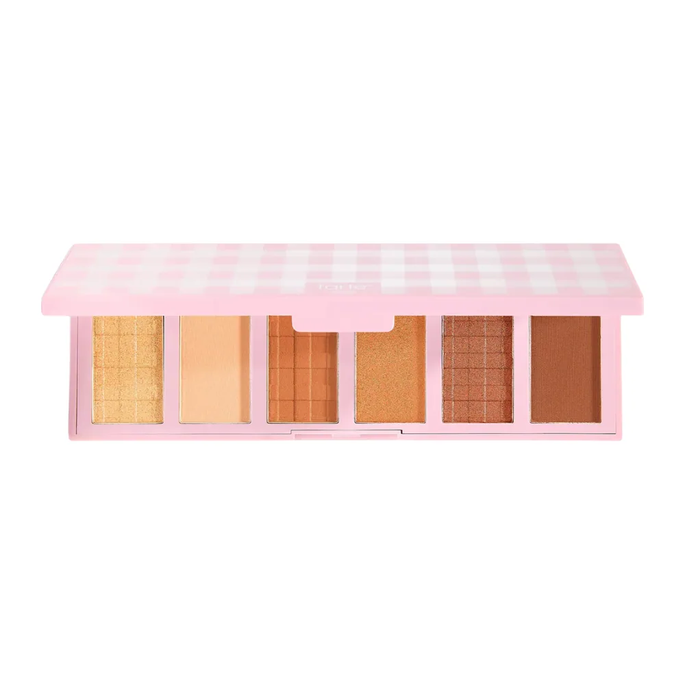 Tarte Pretty In Pink Palette D’Amazonie 12g