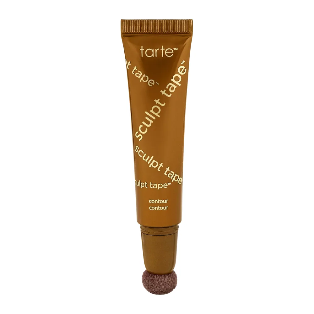 Tarte Sculpt Tape Contour Medium Cool Bronze 12ml