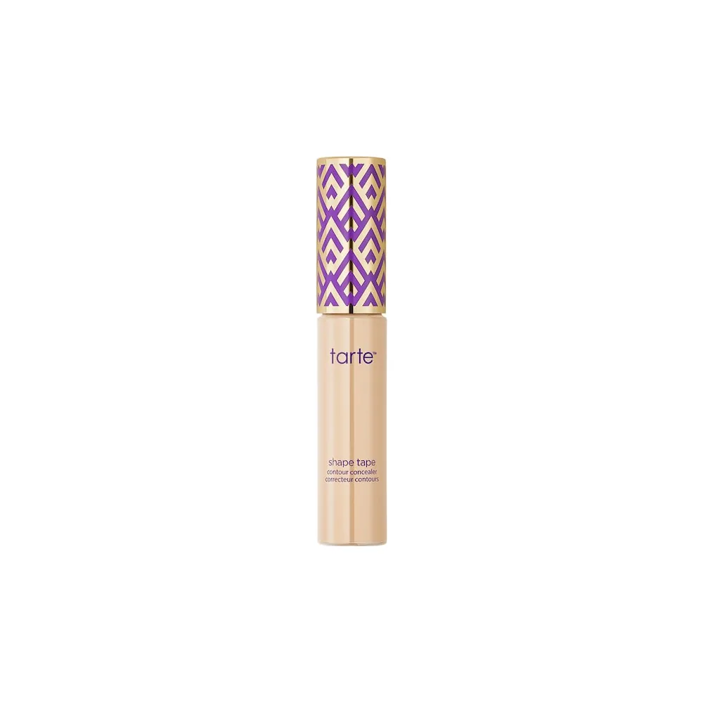 TARTE Shape Tape Contour Concealer Anticernes 20S light sand (10ml)