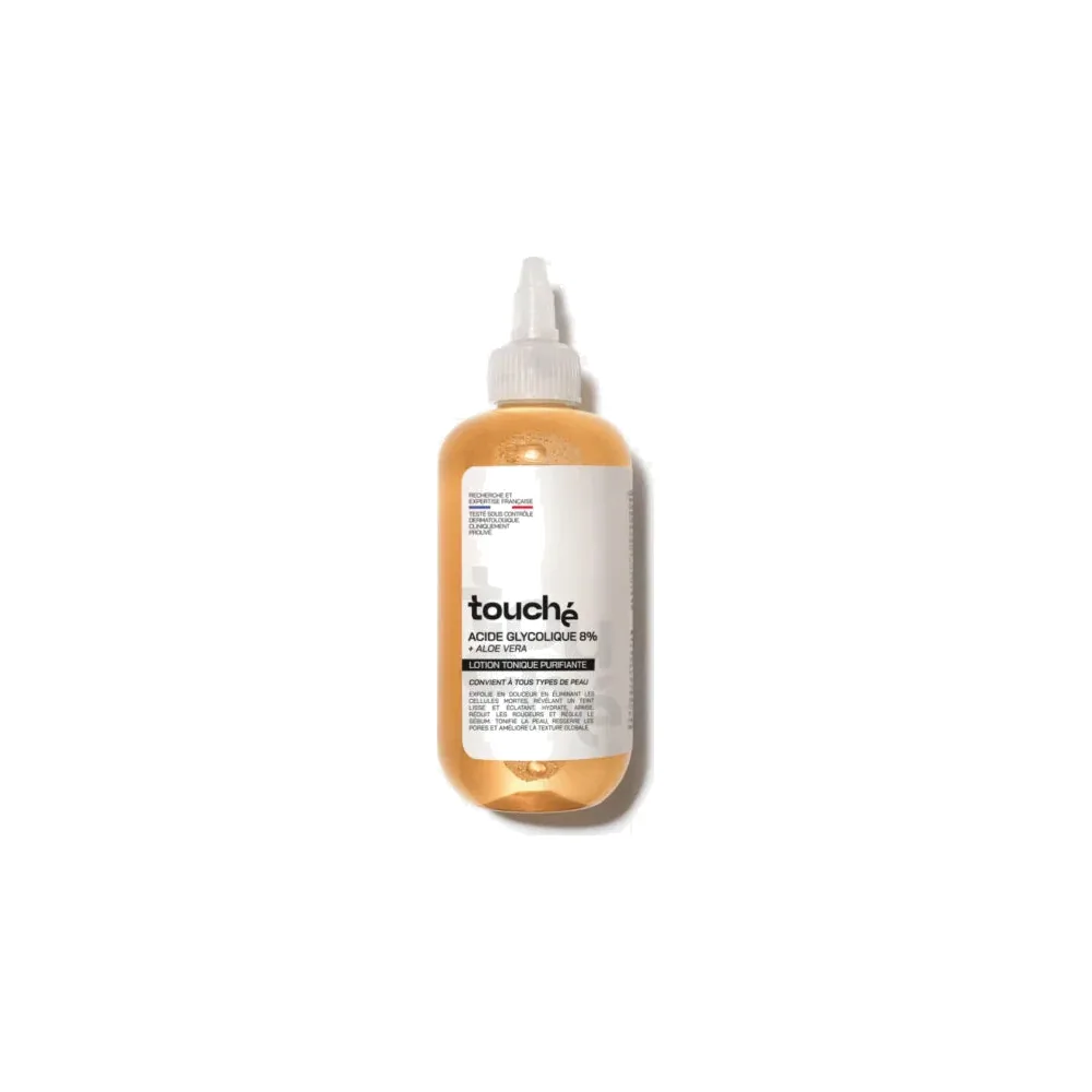 Tchoue Lotion Tonique Glycolic 250Ml