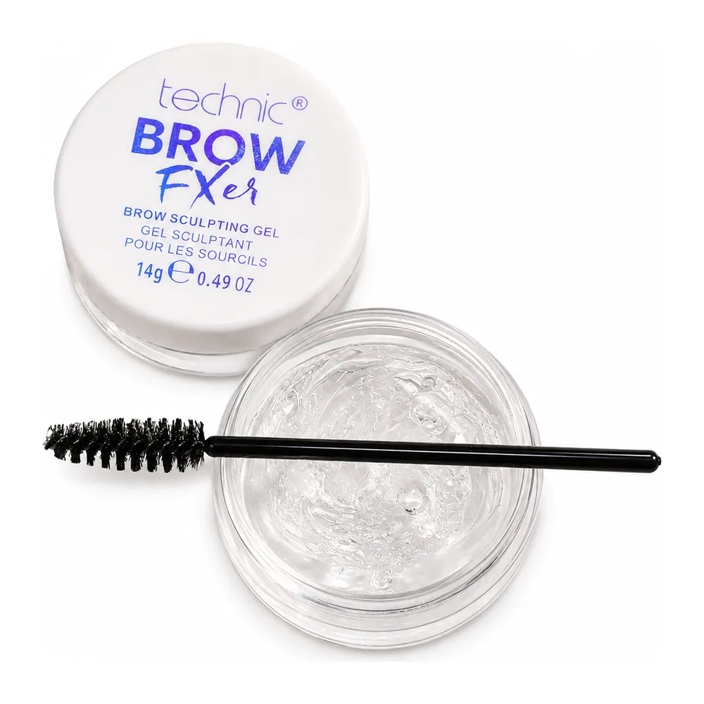 Technic Brow Flex Sculpting Gel 14g