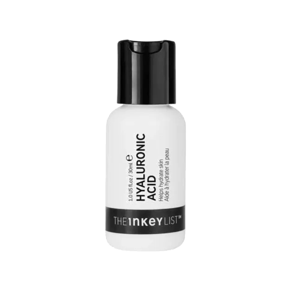 The Inkey List Hyaluronic Acid Sérum 30ml