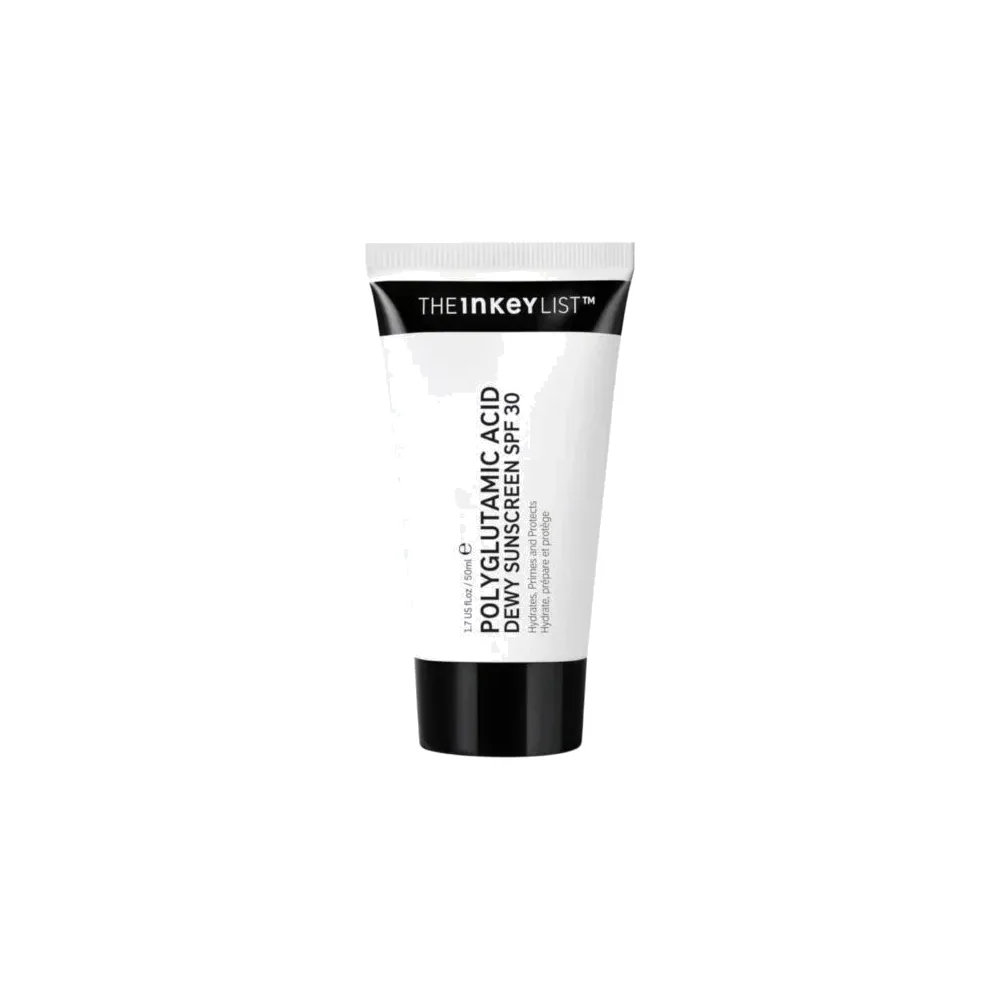 The Inkey List Polyglutamic Acid Dewy Sunscreen