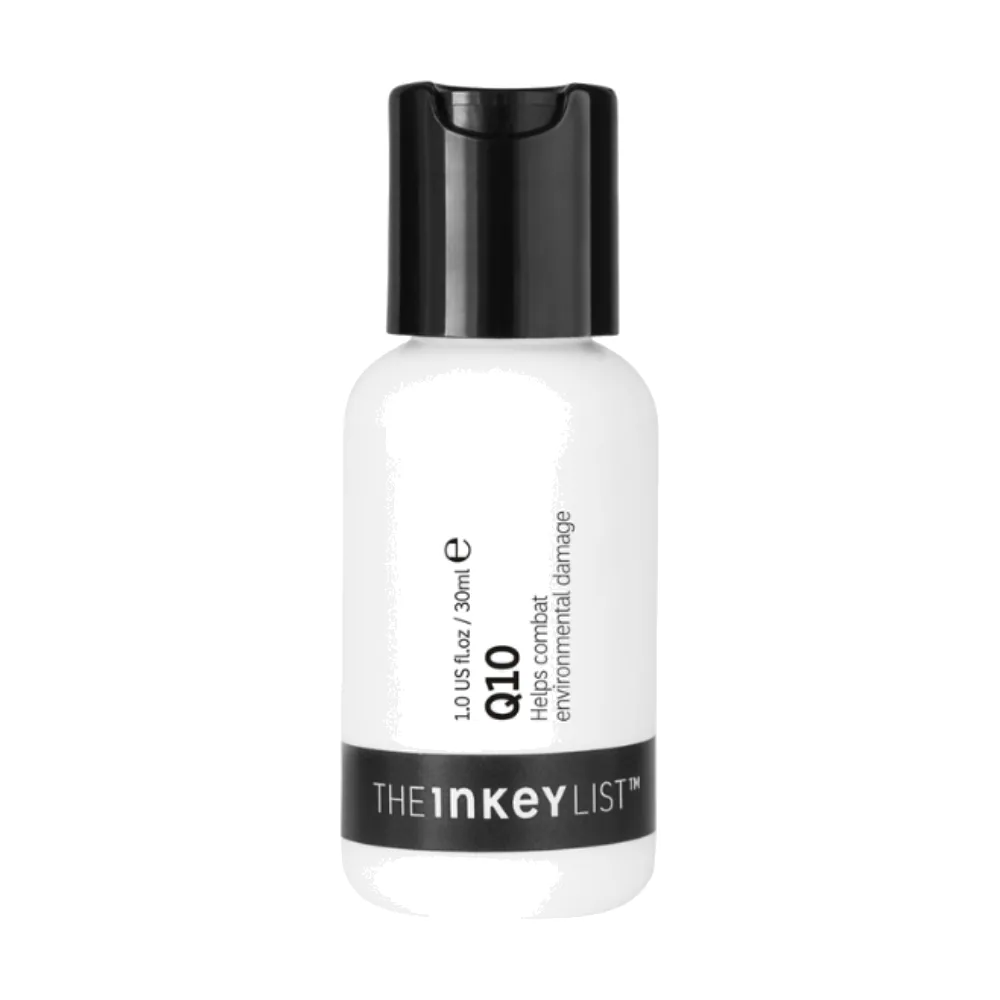 The Inkey List Q10 Sérum 30ml