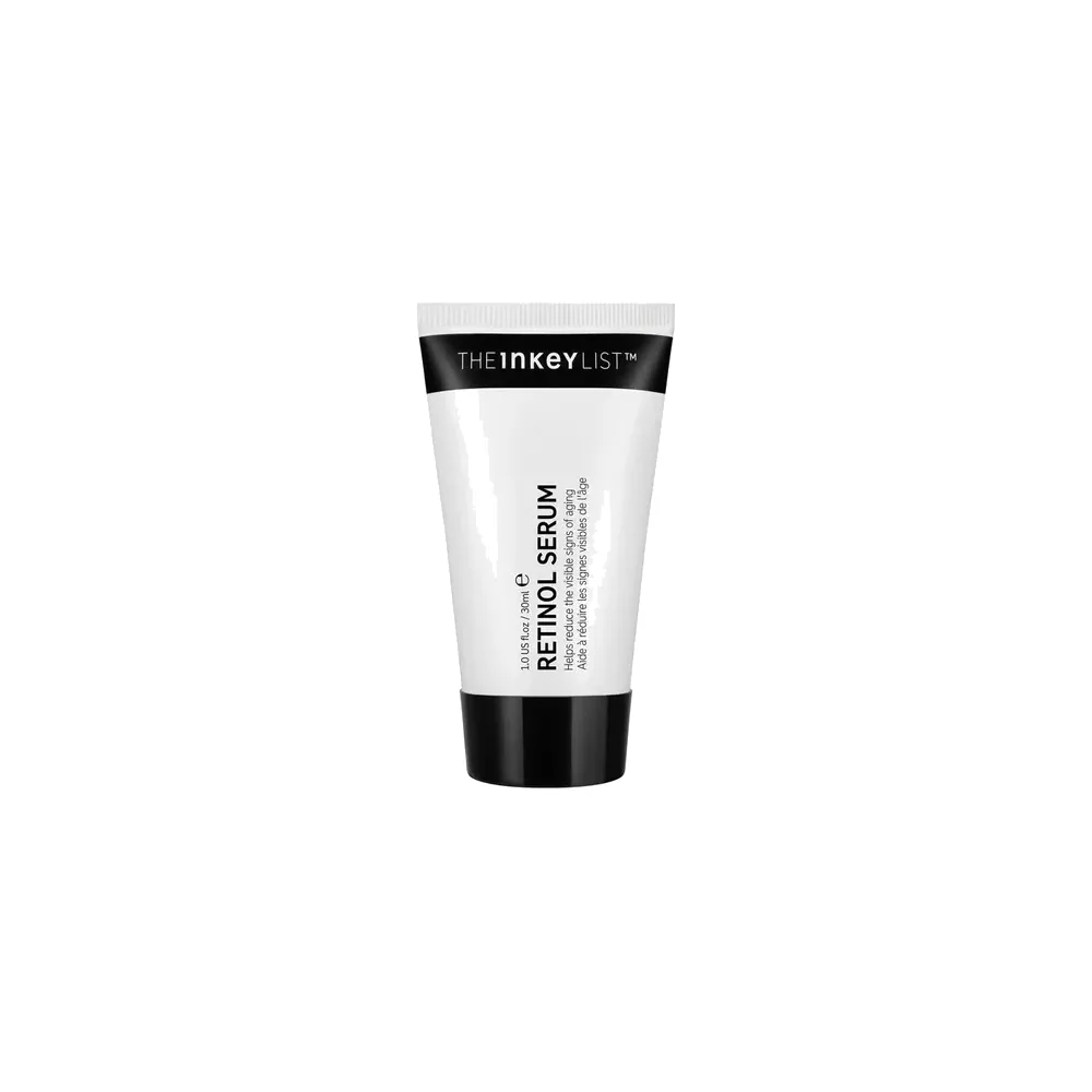 The Inkey List Retinol Sérum
