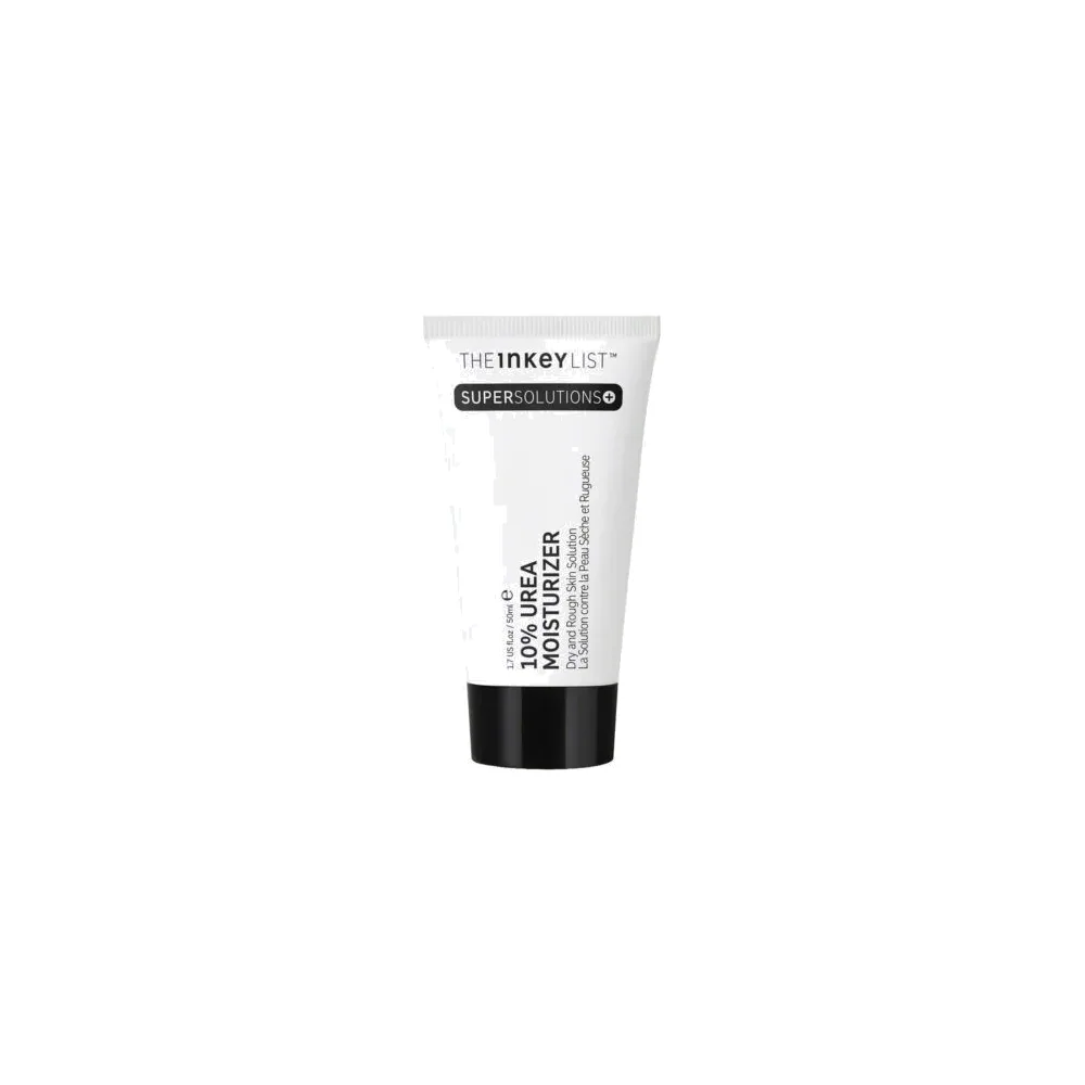 The Inkey List Supersolutions 10% Urea