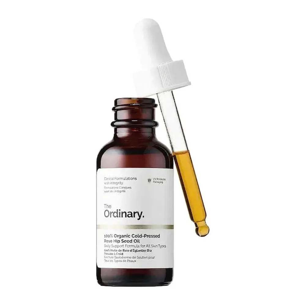 THE ORDINARY 100% Huile De Graines De Bourrache Bio Pressée À Froid 30ml