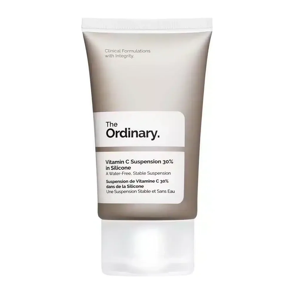 THE ORDINARY 30% Vitamin C Silicone Suspension