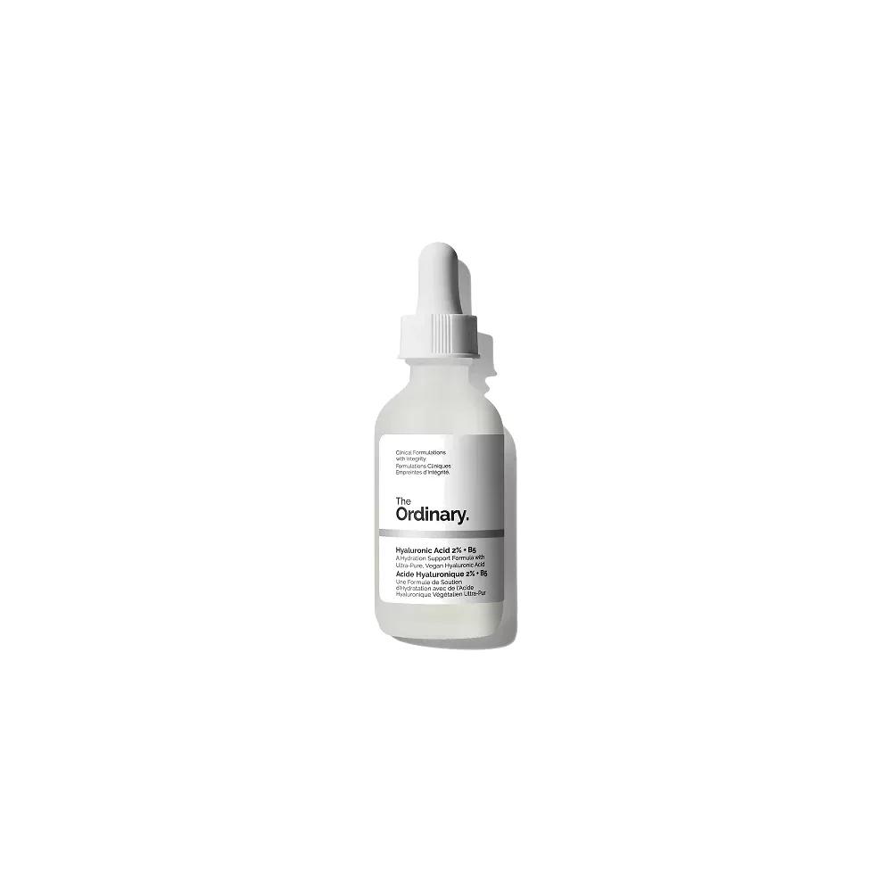 The Ordinary Acide Hyaluronique 2%+B5 30 ml