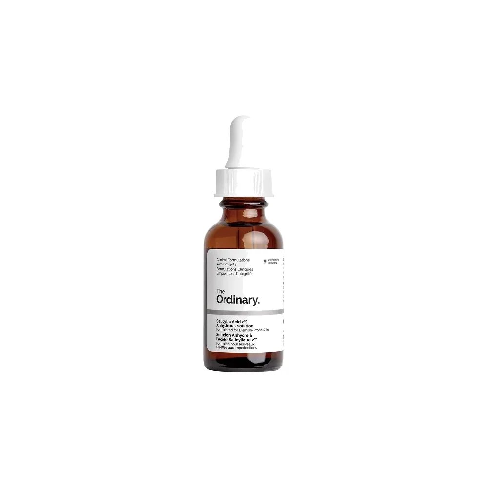 The Ordinary acide salicylique 2% 30 ml