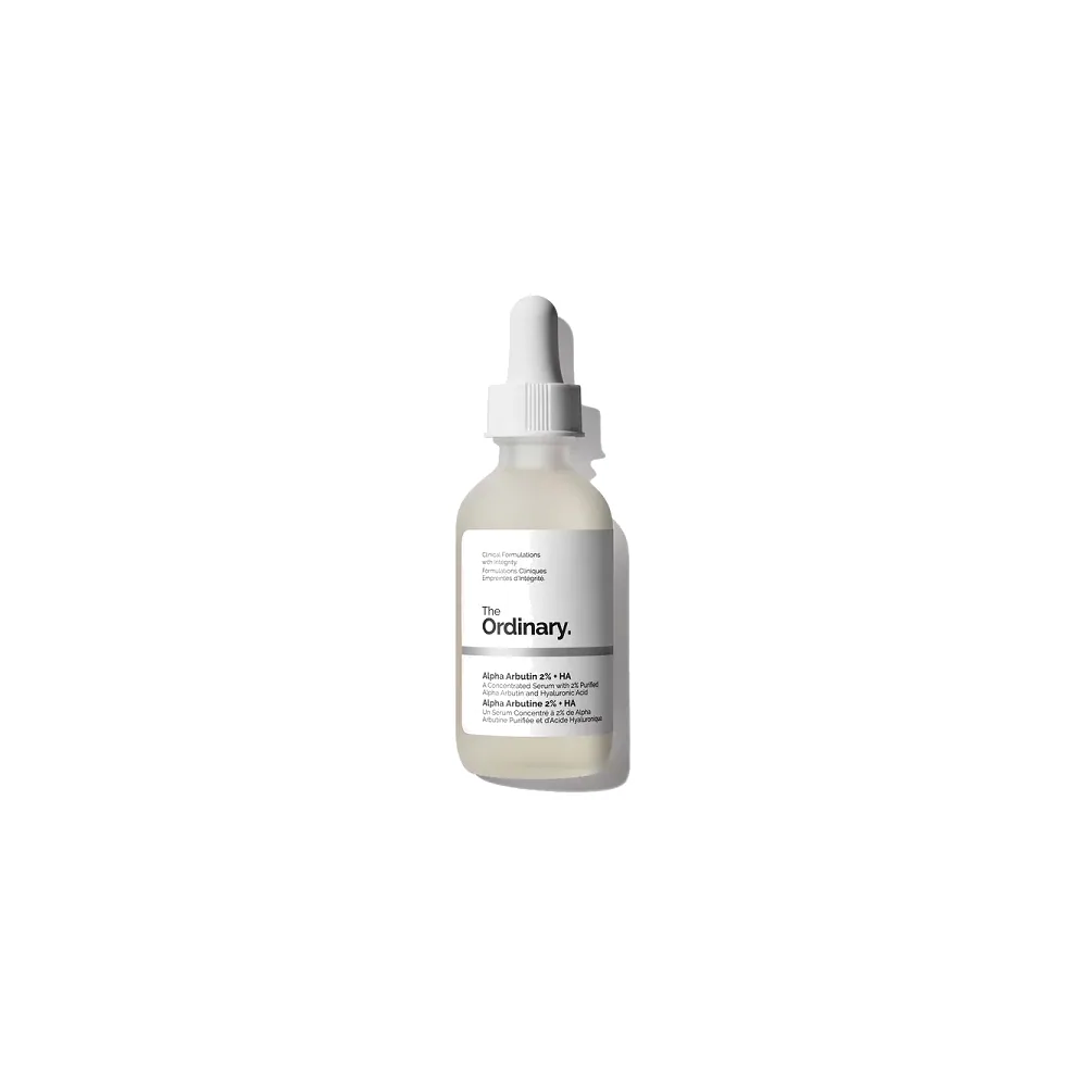 The Ordinary Alpha Arbutine 2%+ HA 30 ml