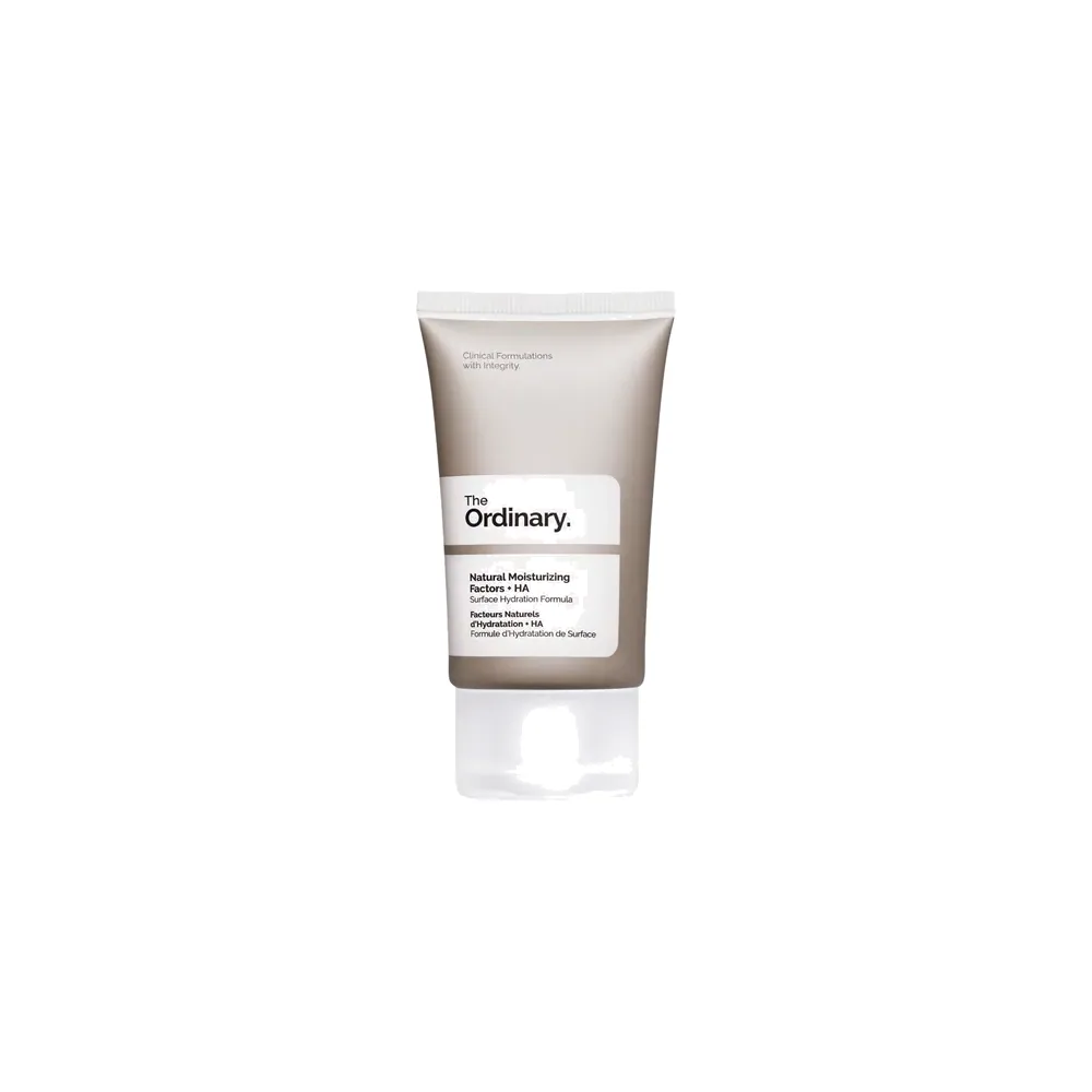The Ordinary Facteurs Naturels D’Hydratation 30ml