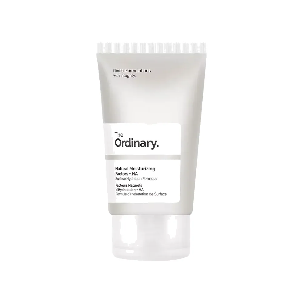 The Ordinary Facteurs Naturels D'Hydratation + HA