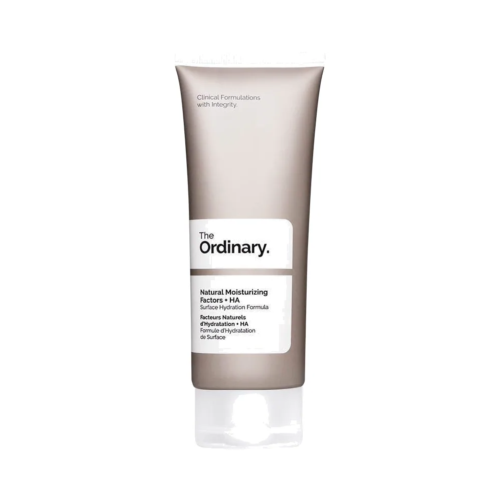 THE ORDINARY Facteurs Naturels d’Hydratation + HA 30ML.