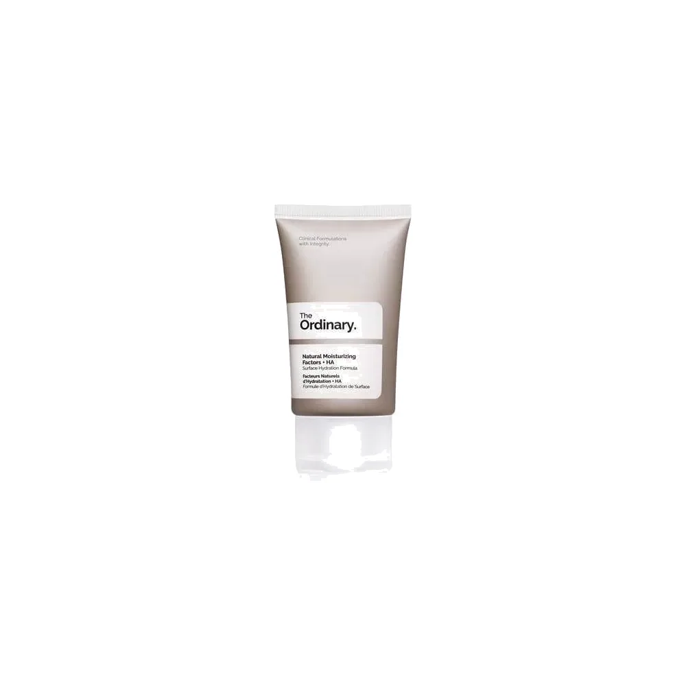 The Ordinary Facteurs Naturels Moisturinzing +HA 30ml