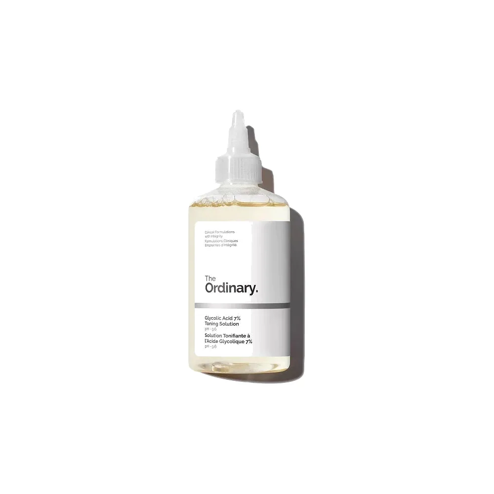The Ordinary Glycolic Acid 7% 240ml