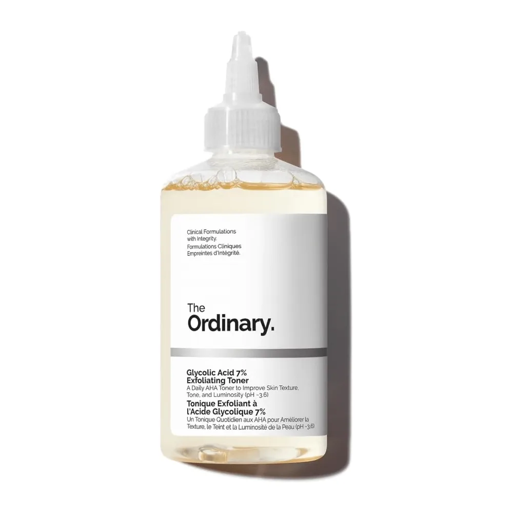 The Ordinary Glycolis Acid 7% Exfoliating Toner 100Ml