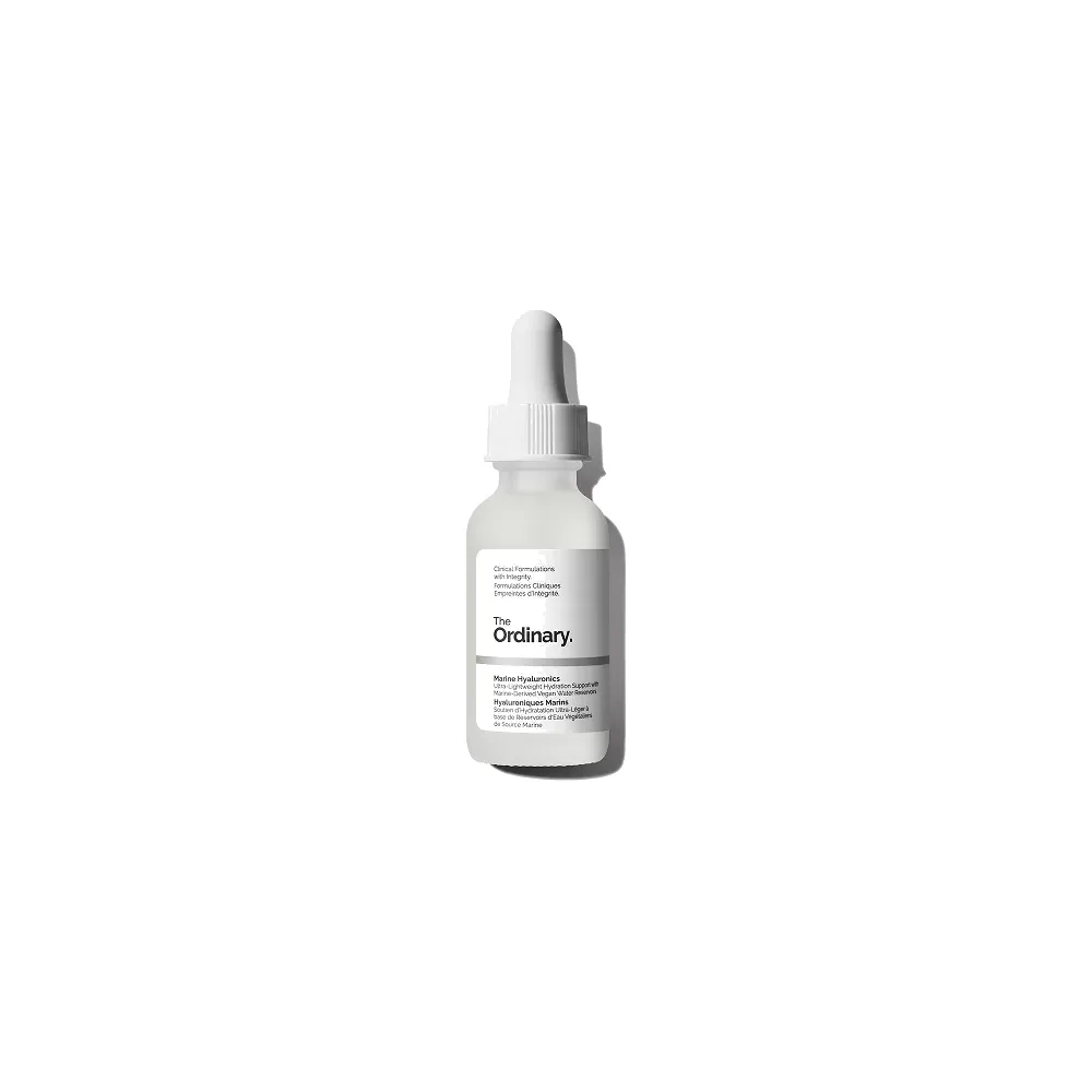 The Ordinary Marine Hyaluronics 30 ml