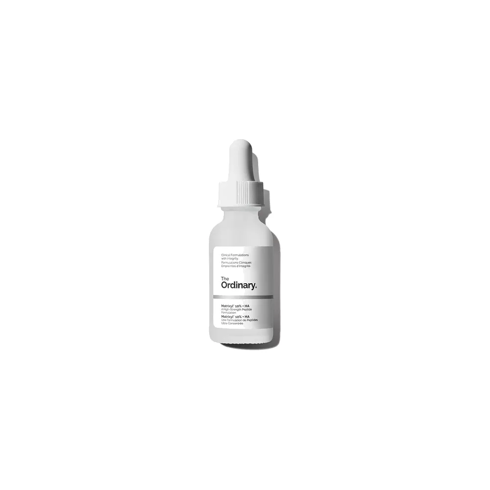 THE ORDINARY Matrixyl 10% +HA 30 ml