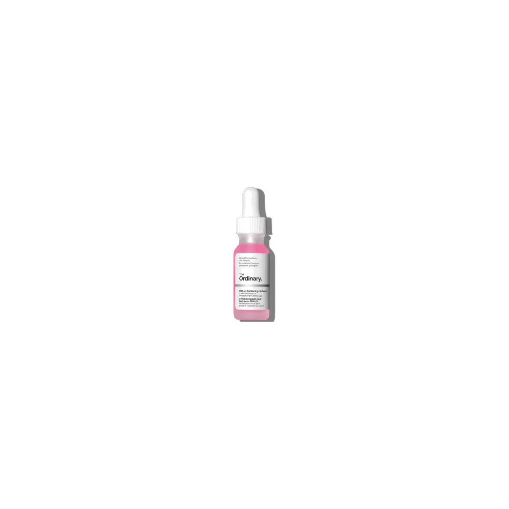 The Ordinary Pha 5% Exfoliating Lip Sérum 15ml
