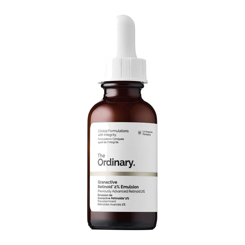 The Ordinary RETINOL 0,2 % in Squalane 30ml