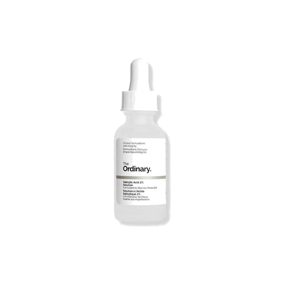 THE ORDINARY Salicylic Acid 2% Solution 30ml