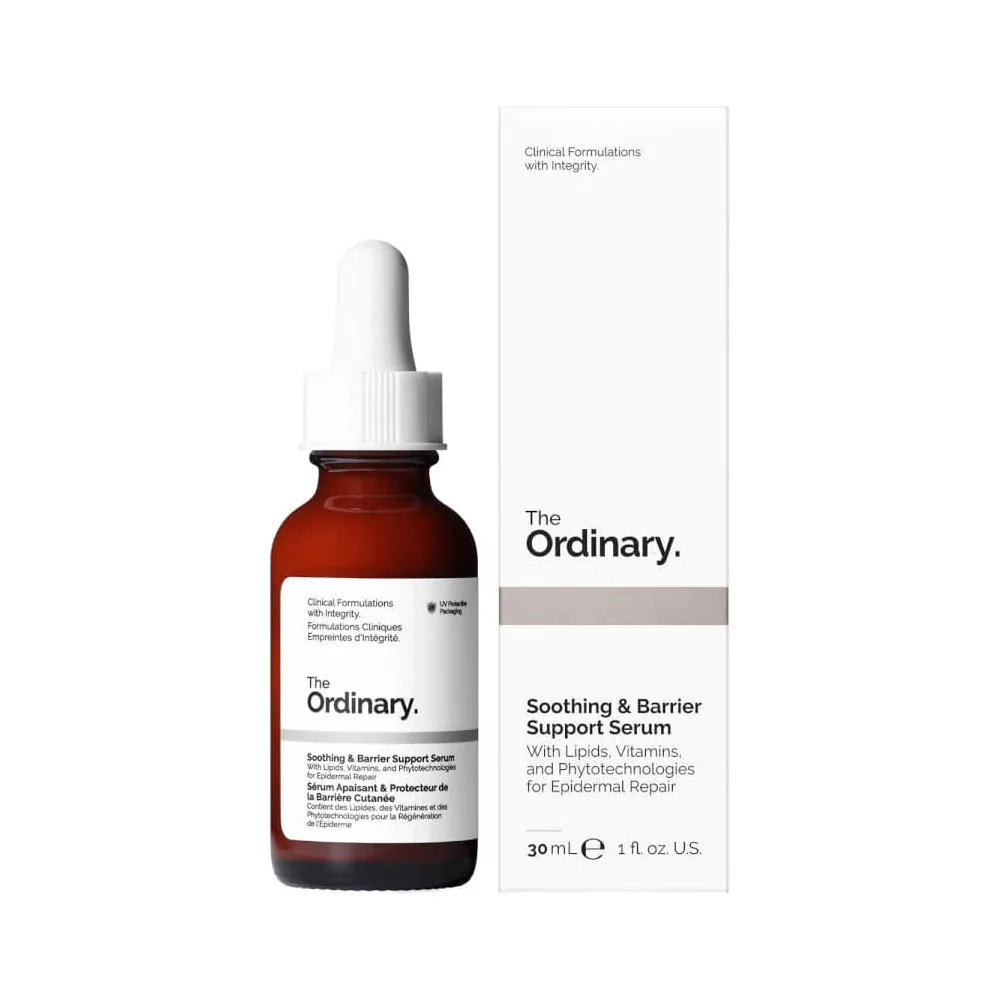 The Ordinary Sérum Soothing Barrier Support