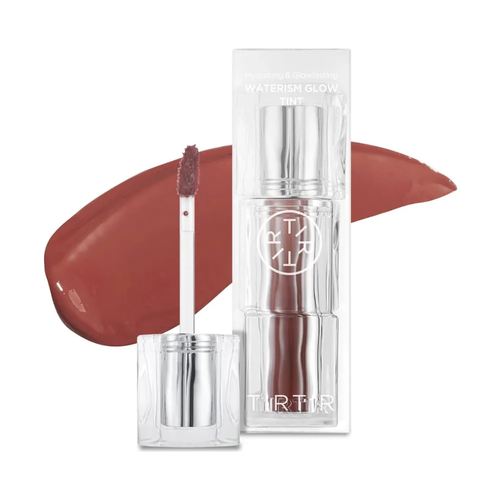 Tirtir 05 Scotch Shot Waterism Glow Tint 1.8g