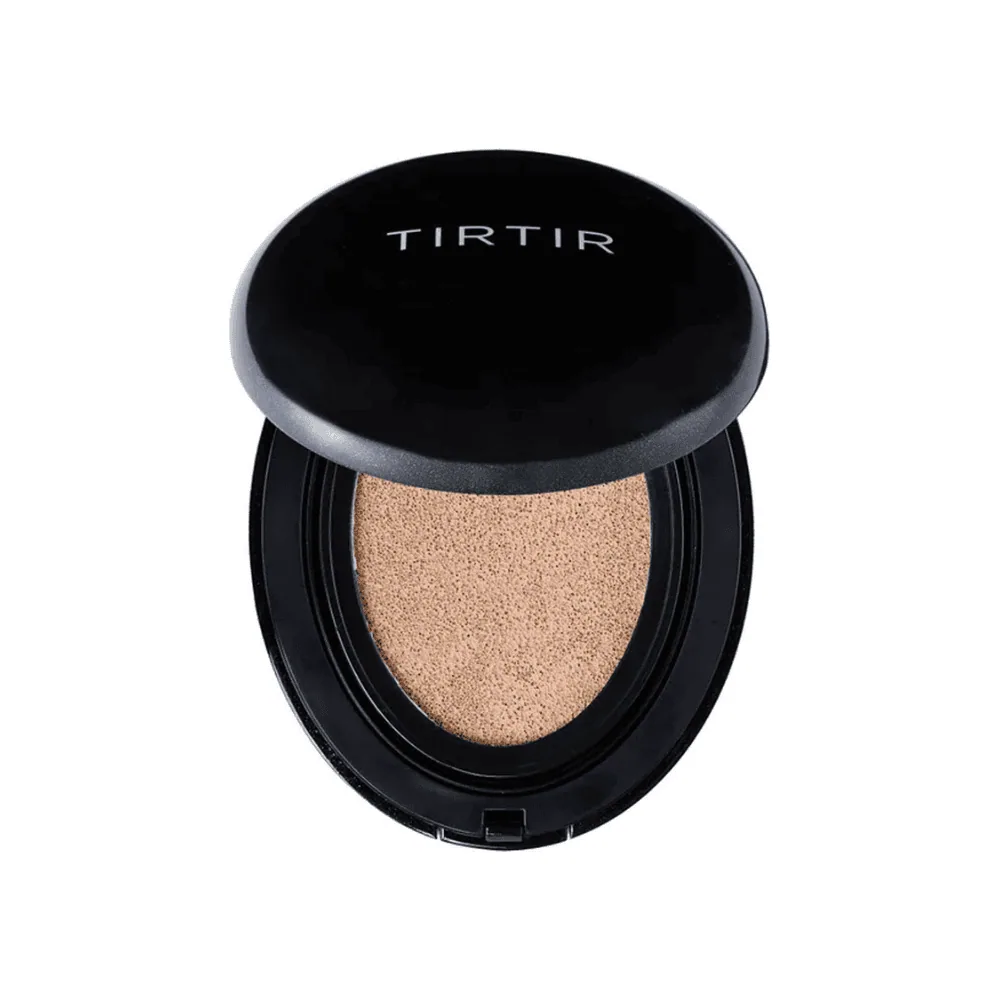 Tirtir Mask Fit Cushion 21n Ivory Spf50+