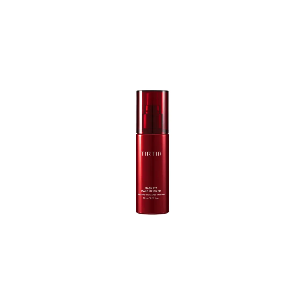 Tirtir Mask Fit Make Up Fixer 80ml