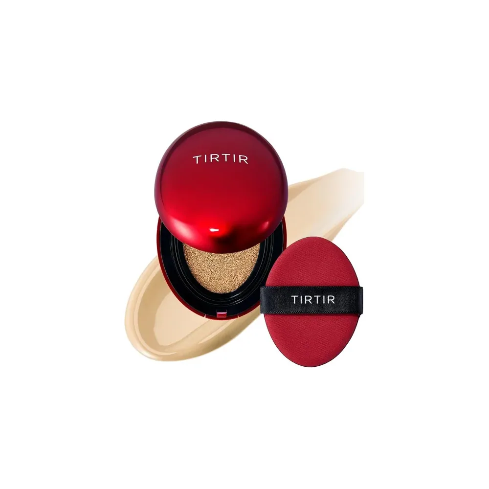 TIRTIR Mask Fit Red Cushion 24W Soft Beige