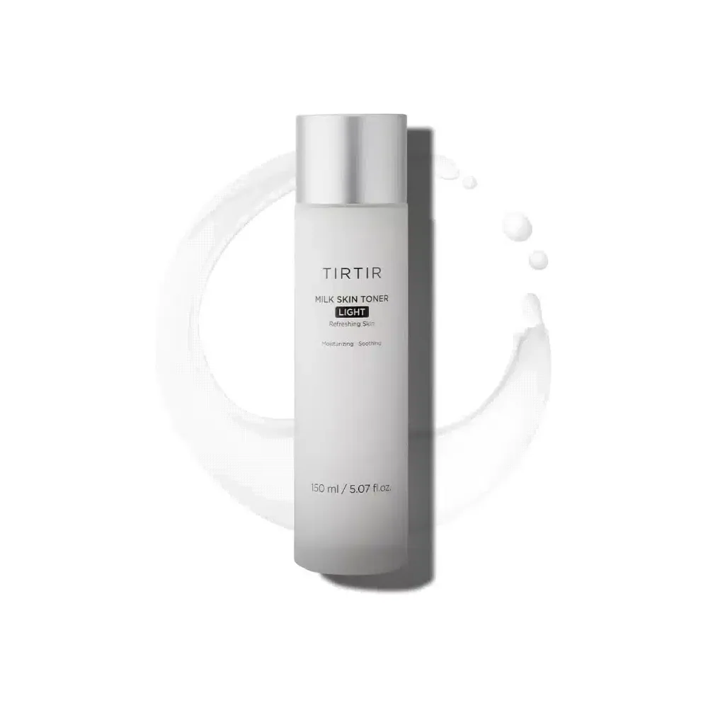 Tirtir Milk Skin Toner