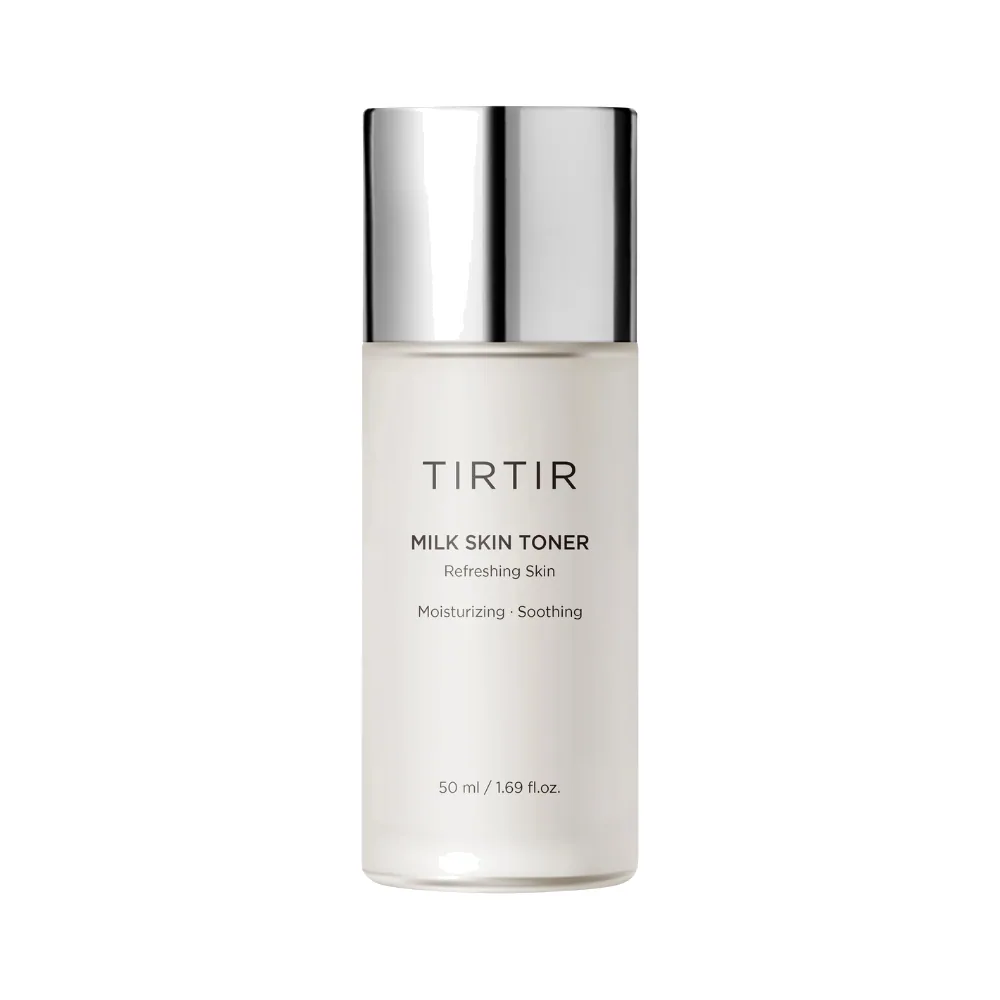 Tirtir Milk Skin Toner Refreshing Skin 50ml