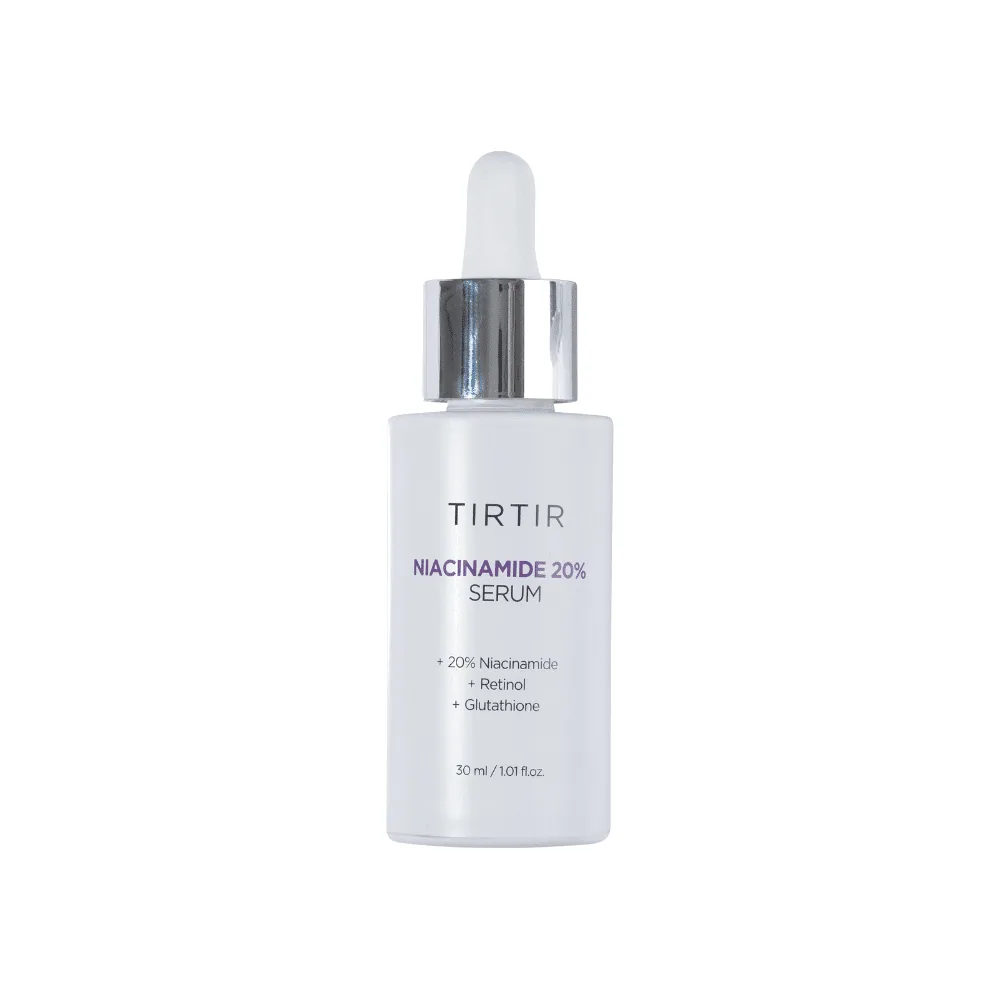 Tirtir Sérum Niacinamide 20% 30ml